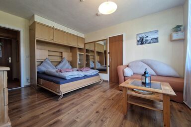 Allgäuer Bergerlebnis mit Hallenbad - Ferienwohnung Bergerlebnis