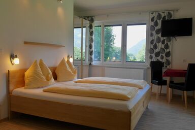 Pension Strauß - Appartement Dobratsch