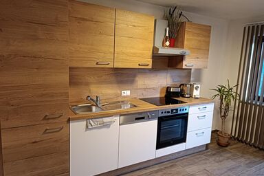 Ferienwohnung Plattner - Appartement/Fewo