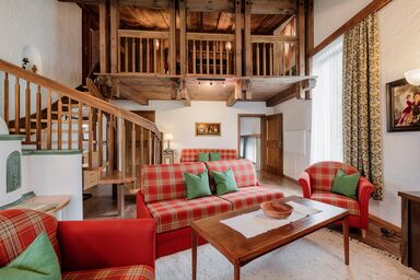 Ferienhaus Haid - Ferienwohnung II -  70 m²
