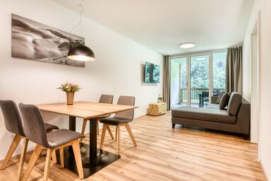 Brandnerhus by A-Appartments - 2-Zi FW für 2 Personen - App. 1.4.