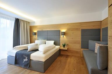 Sunnsait Appartements - Zwei - Vier - Fünf - Sieben - Acht