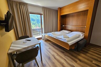 Appartement Isola - Studio 25m²