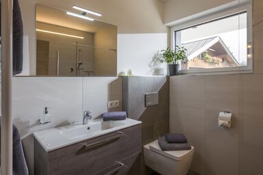 Appartement de Jager - Appartement/Fewo, Bad, WC, 1 Schlafraum