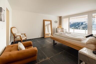 Utoring Hohe Promenade 404 - Appartement/Fewo, Dusche und Badewanne, 1 Schlafra