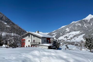 Hotel Garni BURGER - Weißes Beil