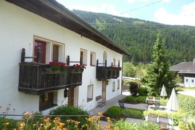 Landhaus Strickenmacher - Obere Labe