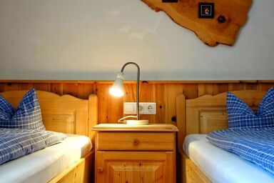 Zum Fuhrmann - Zimmer 1