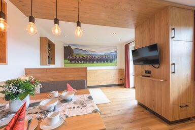 Ferienhof Mair - Ferienwohnung Musikstüble