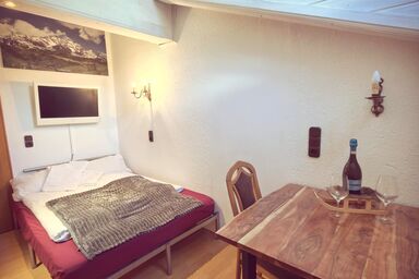 Fewo Klaus - ALPENROSE