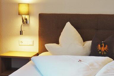 Gästehaus Hackl - Einzelzimmer