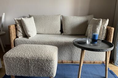 Landhaus Berktold - Wohnung Bruni***