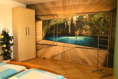 Ferienwohnungen Manuela - Ferienwohnung Naturblick