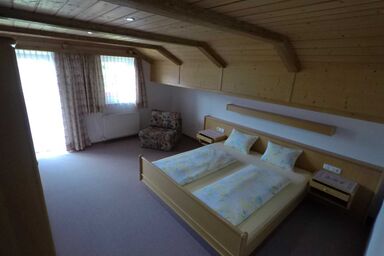 Gästehaus Reichle - Gaißhorn