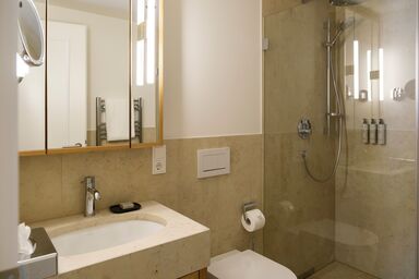 See-Apartments Bachmair Weissach - Apartment Rottach