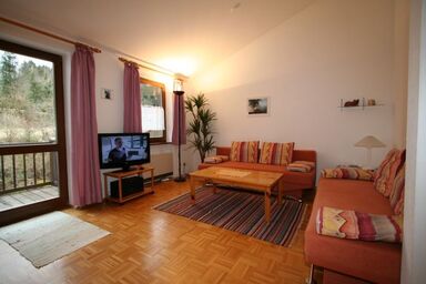 Ferienpark im schönen Falkenstein (2) - FPF-15OG