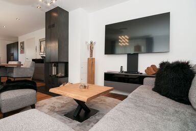 Ferienwohnung RottachSuite