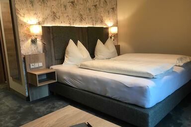 Gasthof Wiesenhof - Doppelzimmer NEU