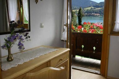 Haus Zum Staun, Familie Schober - Ferienwohnung Riederstein im Haus Zum Staun