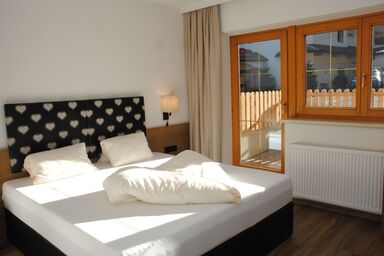 Alpen Resort Schrofenblick - HORBERG - Horberg 10