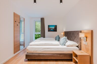 SeeStrandResort Apartment Classic XL - 003