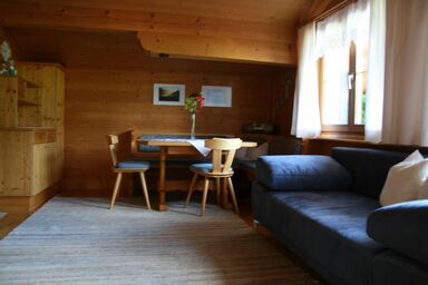 Ferienwohnung Peter - Fewo Peter, 3 SZ+ 1 Schlafsofa