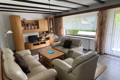 Haus 44 Feldblick Fewo 2 unten - Haus 44 Feldblick Fewo EG