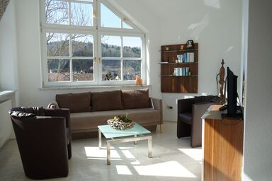 Villa Frauenstein - Ferienwohnung 3