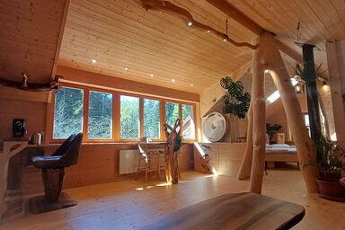 Rootsgarden - Ferienwohnung Rootsgarden