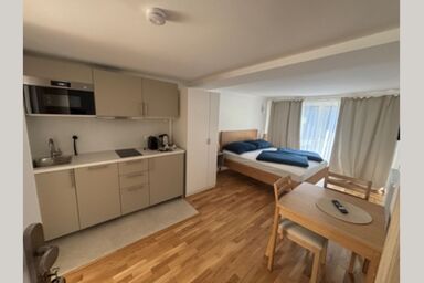 Ferienapartments Seepresso - Apartment Top 1