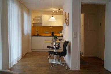 Haus Panorama - Apartment Möwe