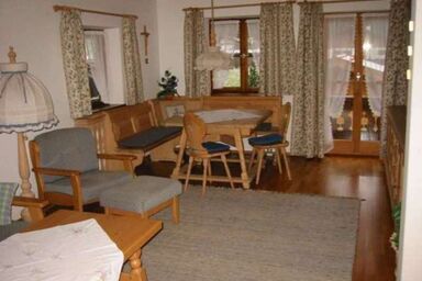 Familien-Bauernhof-Berghammer - Ferienwohnung 6  82 qm