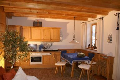 Haus Dr. Lettner, Kreuth-Enterfels - Ferienwohnung 2