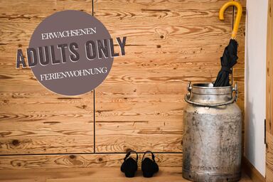 Moarhof - Ferienwohnung Stadlsuite