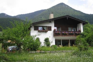 Haus Strillinger, Kreuth-Riedlern - Ferienwohnung Strillinger