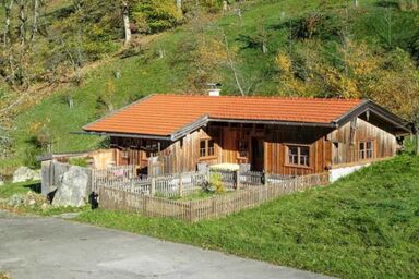 Gschwandlerhof - Ferienwohnung 2