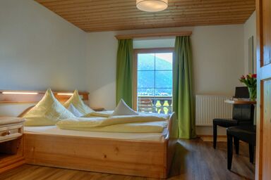 Gästehaus  Webermohof - Doppelzimmer Bad Wiessee