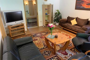 Traudel's Ferienwohnung