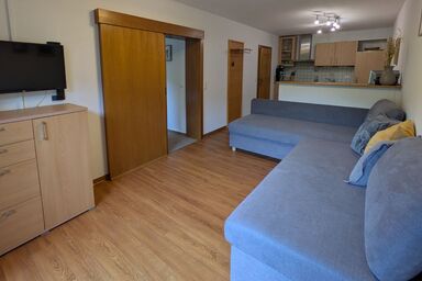 Bachbauer am Attersee - Ferienwohnung Wachtberg