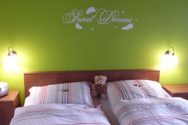 Bauernhof Moadl - Doppelzimmer 4