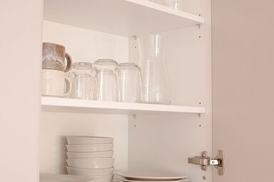 Das Hinterwald - Ferienwohung Rosi