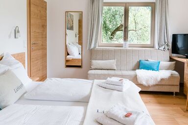 Gästehaus Kerschbaumer - Drachenwandblick