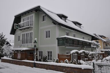 Appartementhaus Grill - Studio