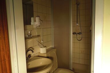 Haus Amalia - Doppelzimmer 1