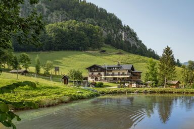 Gasthof Kleefeld - Doppelzimmer