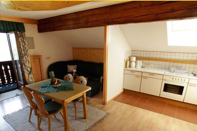 Altroiterhof - Ferienwohnung  Schafberg  mit Seeblick