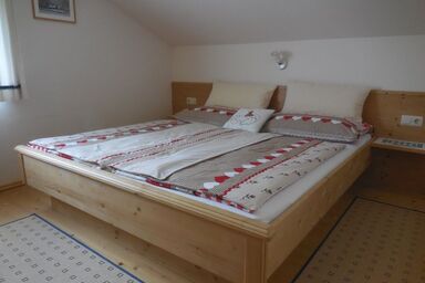 Ferienwohnung Plamberger - Ferienwohnung Ost