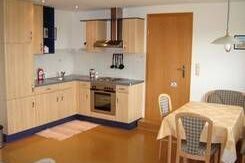 Frühstückspension Holzapfel - FEWO Kalvarienberg