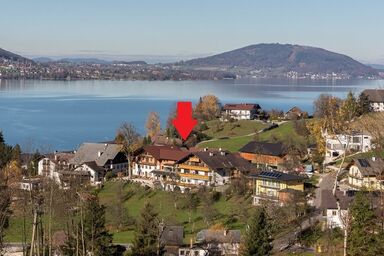 Bauernhof Grablerhof - Juniorsuite