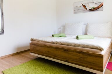 Atterseejuwele am See - Ferienwohnung Top 6